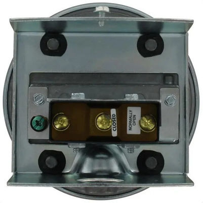 سوئیچ فشار دیفرانسیل پایین Dwyer 1823-10 با طراحی فشرده با قابلیت تکرار بالا و تنظیم آسان