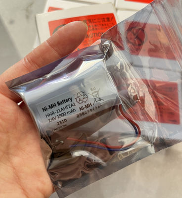 بسته باتری اصلی Yokogawa S9548FA 1900mAh 2.4V برای CPU AFV30D و سیستم CS1000
