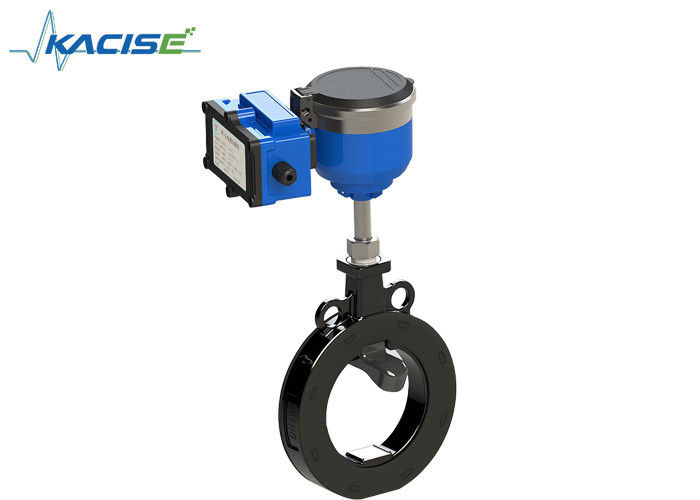 کنتور آب اولتراسونیک IP68 مادون قرمز با فشار 1.6 مگا پاسکال برای آبیاری با برق باتری