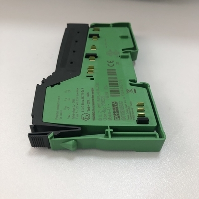 ترمینال تقویت کننده اینلاین Phoenix Contact IB IL 24 PWR IN/R/L-0.8A-PAC
