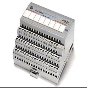 آلن بردلی 1794-IRT8XT Flex XT ماژول RTD ترموکوپل 8 نقطه ای با گواهینامه CE و گارانتی 1 ساله