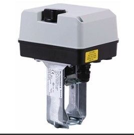 Honeywell ML7425A8018E الکتریکی خطی دریچه اجراگر برای کاربردهای صنعتی با دقت بالا و پاسخ سریع