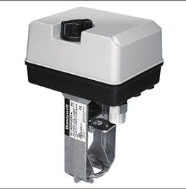 Honeywell ML7425A8018E الکتریکی خطی دریچه اجراگر برای کاربردهای صنعتی با دقت بالا و پاسخ سریع