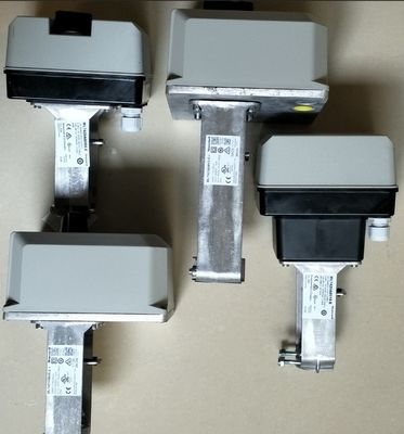 Honeywell ML7425A8018E الکتریکی خطی دریچه اجراگر برای کاربردهای صنعتی با دقت بالا و پاسخ سریع