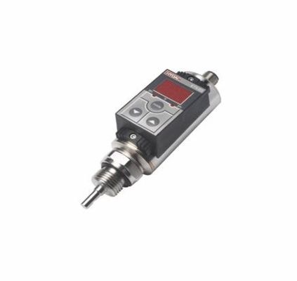 سوئیچ دمای الکترونیکی HYDAC ETS 326-3-100-000 برای کاربردهای صنعتی با اندازه فشرده و گواهینامه CE