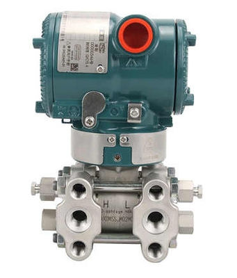 فرستنده فشار سنج Yokogawa EJA430E با دقت 0.065% سنسور دیجیتال DPharp و گواهینامه SIL 2/3