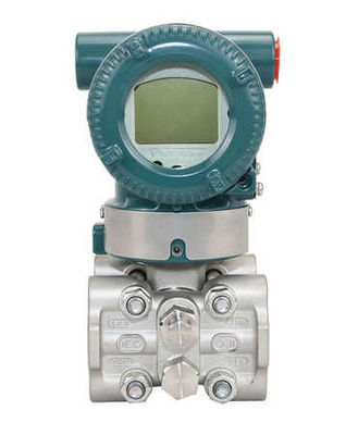 فرستنده فشار سنج Yokogawa EJA430E با دقت 0.065% سنسور دیجیتال DPharp و گواهینامه SIL 2/3
