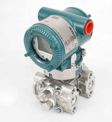 فرستنده فشار سنج Yokogawa EJA430E با دقت 0.065% سنسور دیجیتال DPharp و گواهینامه SIL 2/3