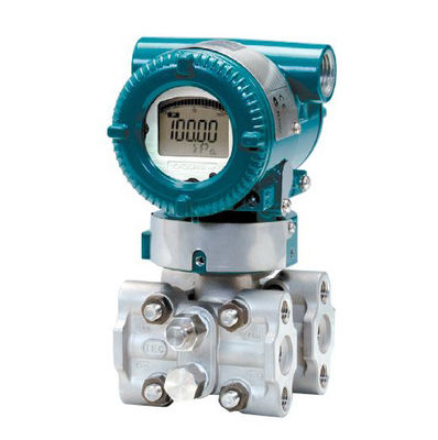 فرستنده فشار سنج Yokogawa EJA430E با دقت 0.065% سنسور دیجیتال DPharp و گواهینامه SIL 2/3