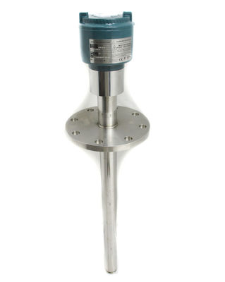 تحلیلگر اکسیژن زیرکونیا یوکوگاوا Zr22g با سیگنال خروجی 4-20MA و محدوده اندازه گیری 0.01 تا 100 Vol% O2 برای تجزیه و تحلیل اکسیژن و رطوبت دوگانه
