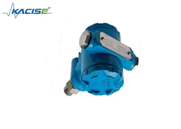 Metallurgical and Chemical Industry Low Consumption Wireless Pressure Transmitter for Wild or No Power Situation