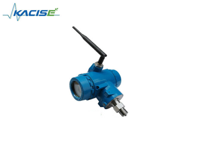 Zig Bee Wireless Pressure Sensor , Digital Pressure Switch For Wild / No Power Situation