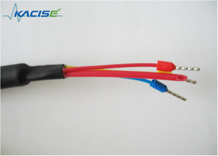 RS485 فرستنده سطح مایع دیجیتال خروجی با دقت ±0.5٪ F.S و محدوده فشار گسترده