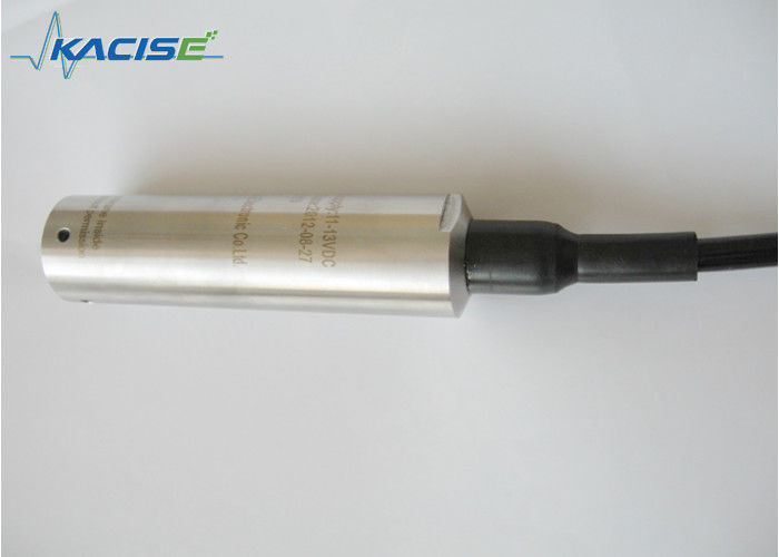 Various Pressure Range ±0.5%F.SRS485 Digital Output Liquid Level Sensor for Water-Saving Irrigation