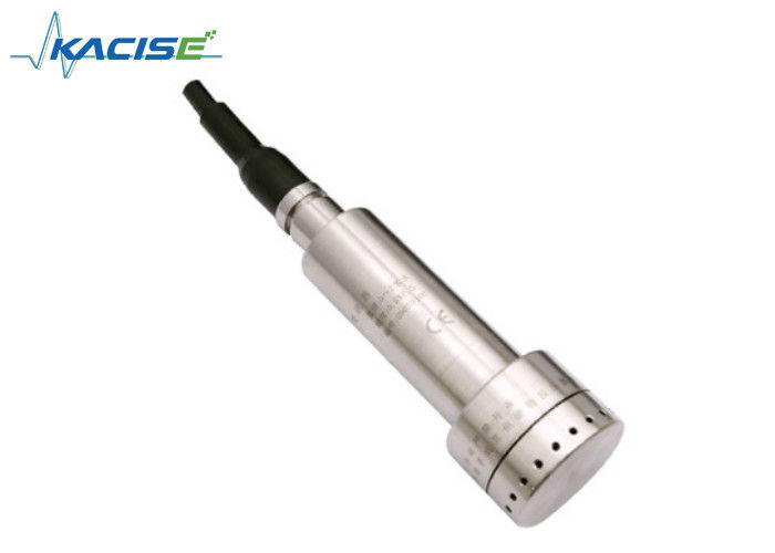 Various Pressure Range ±0.5%F.SRS485 Digital Output Liquid Level Sensor for Water-Saving Irrigation