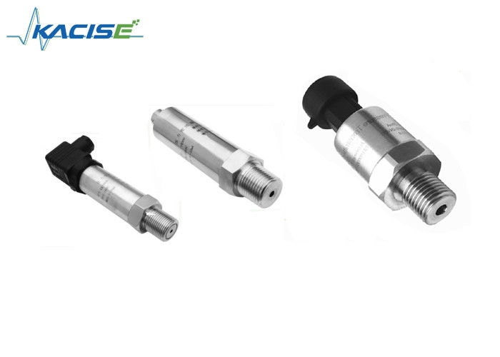 GXPS-Series ±0.1Accuracy Resistant to High Temperature of 150℃ Pressure Transmitter with RoHS Compliant for Natural Gas