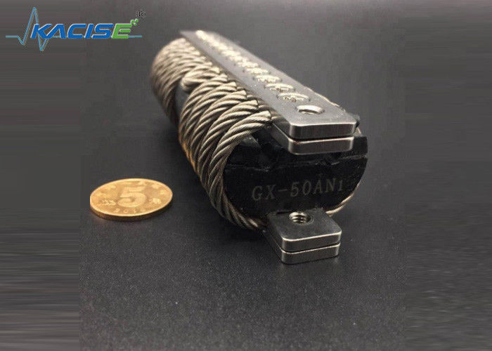 GXN Series Durable Wire Rope Isolator For Military Defence Machine Marine and Industrial Engine