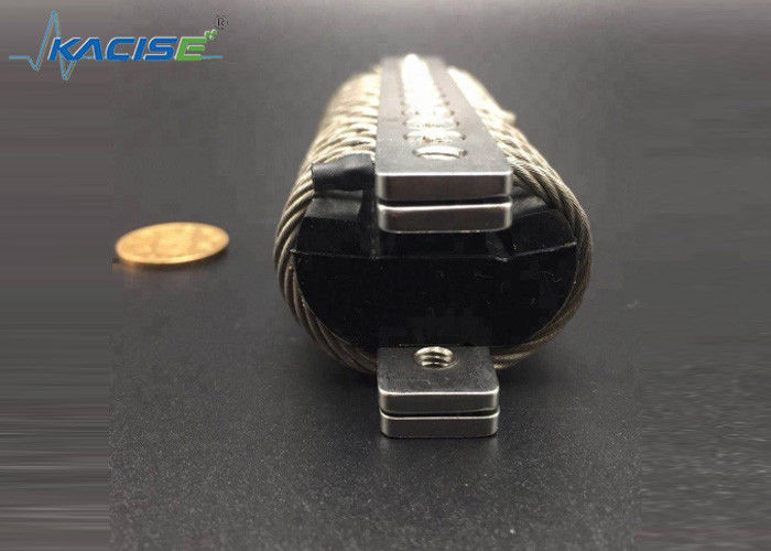 GXN Series Durable Wire Rope Isolator For Military Defence Machine Marine and Industrial Engine