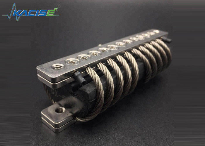 GXN Series Durable Wire Rope Isolator For Military Defence Machine Marine and Industrial Engine