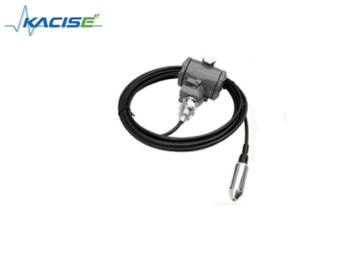 Throw-in Pressure Sensor for  Hytrologic Monitoring with 0.1 Accuracy Diffused Silicon oil-filed Core