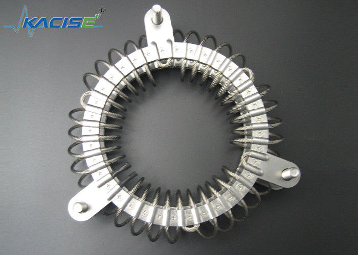 Ring stainless steel wire rope isolator/shock absorber Anti-noise Marine components instrument isolation