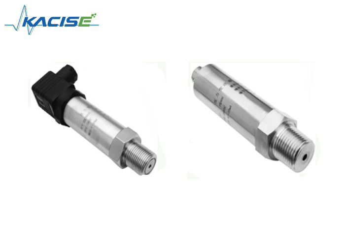 24VDC Pressure Transmitter with Output 4~20mA and 0~5V Pressure-0.1-100MPa for Refrigerator