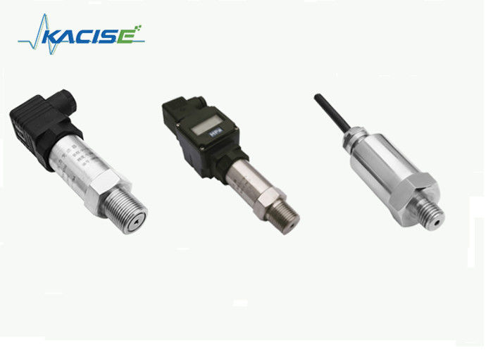 DC and AC output ±0.1 Accuracy Sputtering Film Core  Pressure Sensors with Water Proof Cable for  Coal Mining