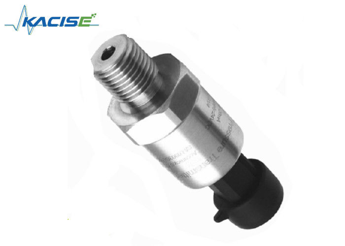 Piezoresistive Waterproof Pressure Sensor with Triclamop  Sanitary Connections Accuracy of ±0.1 for Wine and Milk