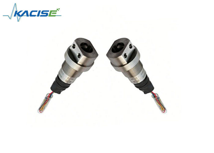 Operation Temoratureof  -40°C~85°CTriclamp Sanitary Connection Pressure Transmitter with Diffusion Cilicon Core Body