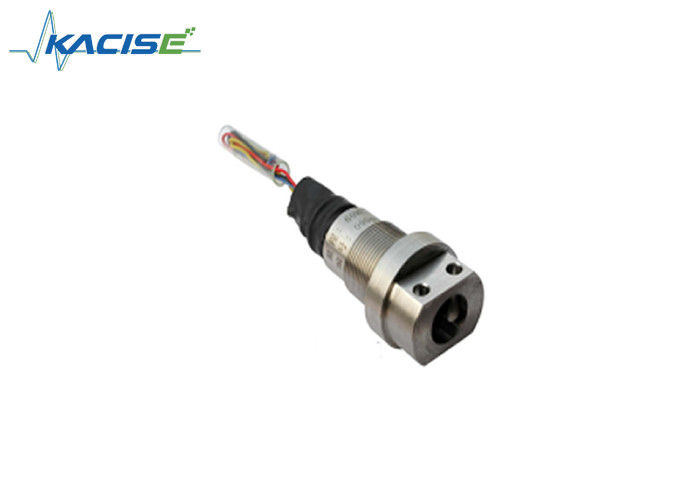 Operation Temoratureof  -40°C~85°CTriclamp Sanitary Connection Pressure Transmitter with Diffusion Cilicon Core Body