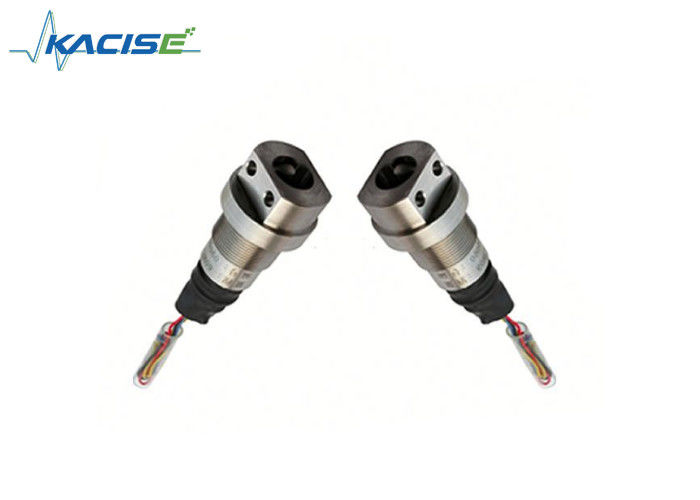Operation Temoratureof  -40°C~85°CTriclamp Sanitary Connection Pressure Transmitter with Diffusion Cilicon Core Body