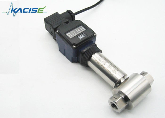 Accuracy of ±0.25 4~20mA and 0-10V Output  Differential Pressure Sensors for  Air supply System for Cogeneration Plant