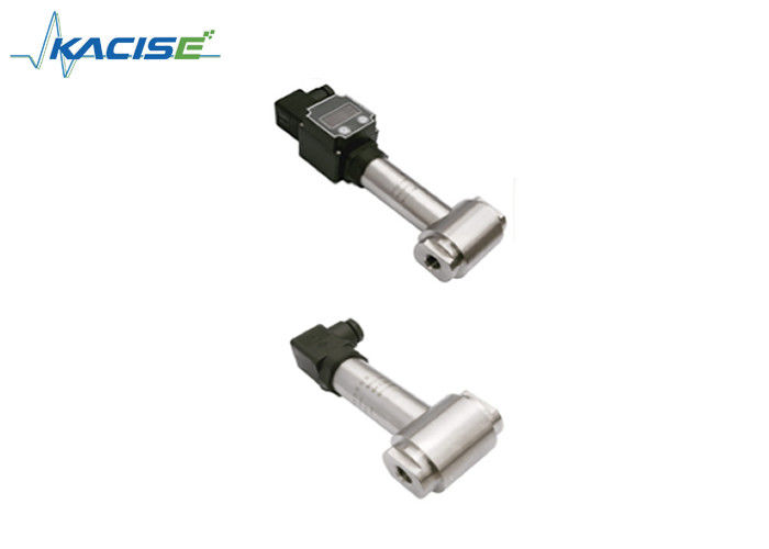Accuracy of ±0.25 4~20mA and 0-10V Output  Differential Pressure Sensors for  Air supply System for Cogeneration Plant