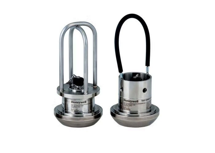 فرستنده فشار اتصال بال Honeywell مدل 425 با محدوده 0 تا 5000 psi، دقت ±0.1٪ و دیافراگم Inconel X-750 (شماره قطعه: BP425)