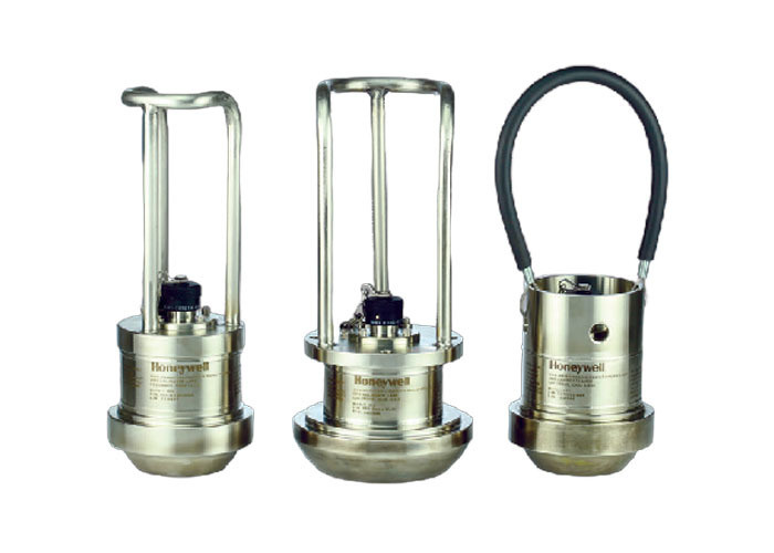 مبدل فشار اتصال بال‌دار سری Honeywell 434/435/437 (شماره قطعه: 060-F827-02/060-P187-04)