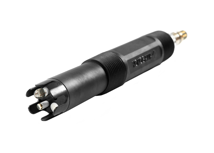 سنسور کیفیت آب pH/ORP همه کاره با سنسور دمای Pt1000 و الکترود پلاتین جامد