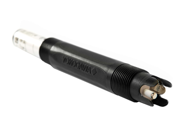 سنسور کیفیت آب pH/ORP همه کاره با سنسور دمای Pt1000 و الکترود پلاتین جامد