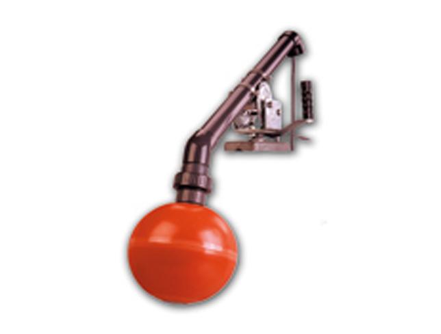 Sensor Holder for pH/ORP and DO Analyzers with 2-inch Pipe Mounting and 0 to 80℃ Temperature Range for Max 3m Submersion Depth