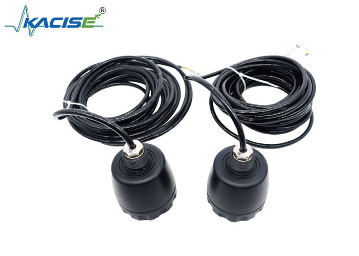 KWD200 سنسور ارتباطات فوق صوتی زیر آب با محدوده 50m-100m پروتکل RS485 MODBUS برای نظارت زیر آب و دریایی