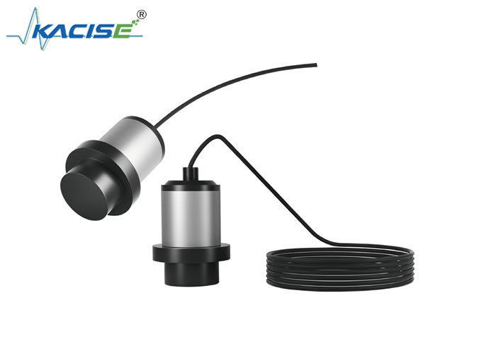 سنسور مبدل فراصوت سونار اسکن 360 درجه KWD400 با برد 0.25 تا 10 متر، دقت 0.5%FS± و مصرف برق ≤12 وات