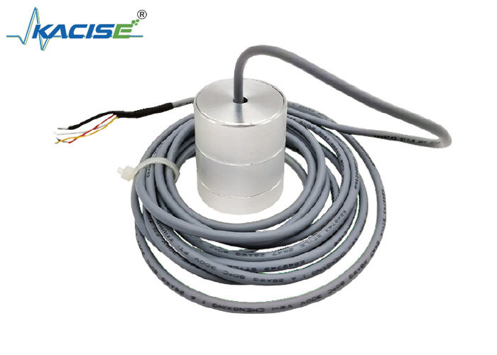 KUS-W33 سنسور اجتناب از موانع زیر آب با 150 متر مقاومت در برابر ولتاژ ± 0.5٪ دقت و 10.8-26VDC منبع برق