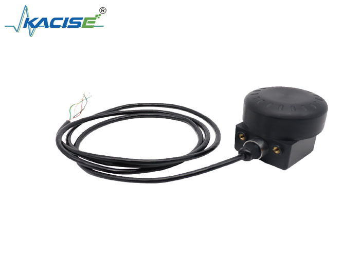سنسور اجتناب از موانع زیر آب پنج شعاعی با 10.8VDC تا 26VDC منبع برق ± 0.5% دقت اندازه گیری و <20 سانتی متر منطقه کور