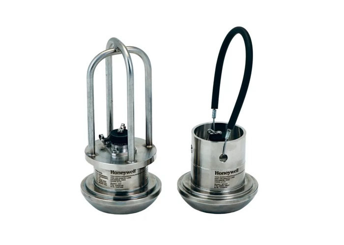 حسگر فشار دقیق مدل 437 Honeywell با ولتاژ تغذیه 9 تا 28 ولت DC، مونتاژ استیل ضد زنگ و دیافراگم مرطوب Inconel X-750 (شماره قطعه: BP437)