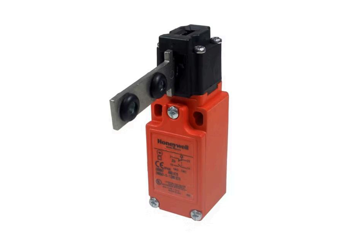 Honeywell GKE سری SIL3 قابلیت ورود دوگانه با کلید ایمنی با IP66/IP67 محفظه مهر شده و تماس های آلیاژ نقره