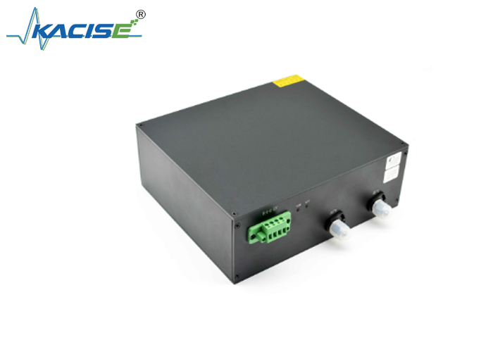 TDLAS301 ماژول حسگر لیزری متان با دقت ≤±1٪ FS، محدوده 0 ‰ 100 ppm و جبران دمای تصفیه شده