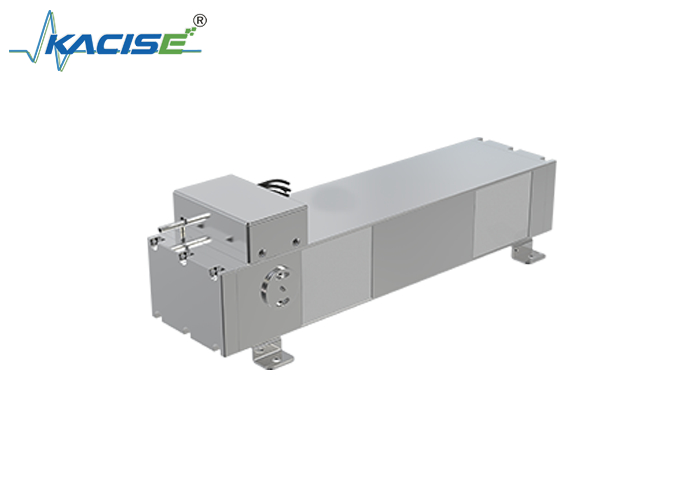 TDLAS302 حسگر لیزری متان با وضوح 0.1 ppm و محدوده اندازه گیری 0 ‰ 1000 ppm برای تجزیه و تحلیل گاز با دقت بالا