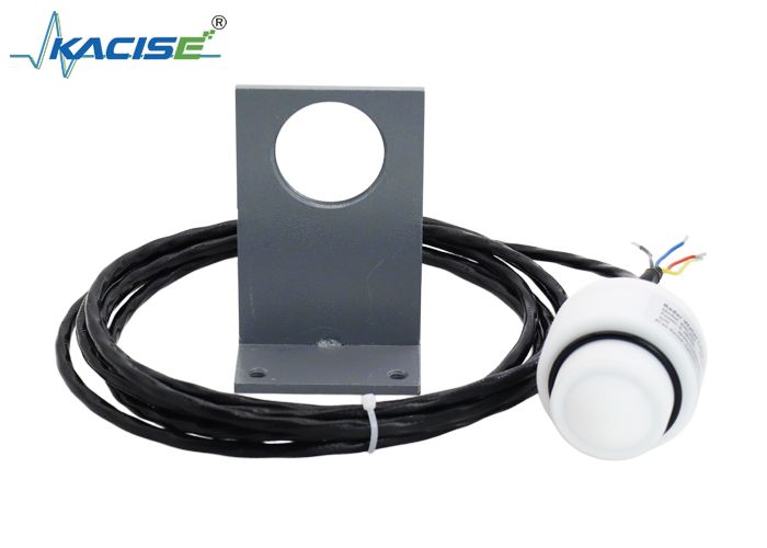 KWL801 رادار بدون تماس سنسور سطح آب با محدوده فرکانس 76GHz-81GHz محدوده اندازه گیری 65m و دقت ±1mm