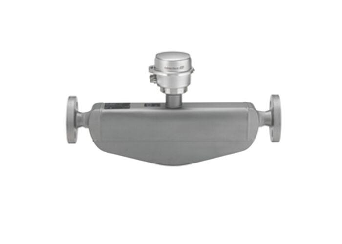 Proline Promass H 100 Coriolis Flowmeter با لوله تانتالیوم مقاوم به خوردگی و فرستنده فوق فشرده برای دقت بالا ± 0.1٪ اندازه گیری