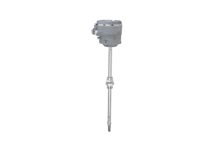 فلومتر جرمی حرارتی Proline t-mass I 500 با ارتباط HART، اندازه گیری دو جهته و گواهینامه SIL 2