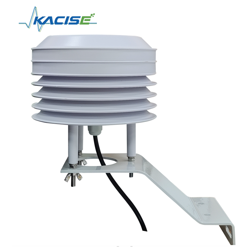 سنسور صفحه نمایش KQS-BYX-WS استیونسون با منبع برق ولتاژ بالا اندازه گیری دقیق و خروجی RS485